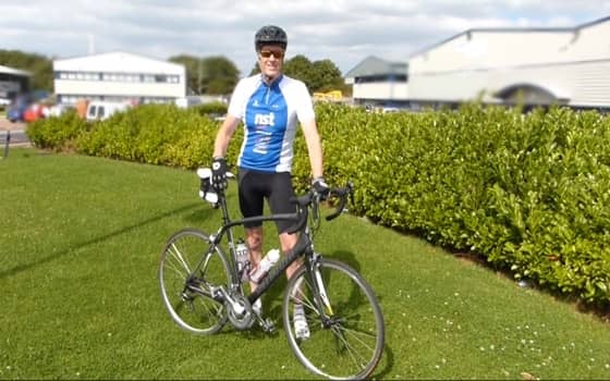 <b>Cycle to Work Scheme:</b><p>through salary sacrifice arrangements